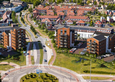 The Village