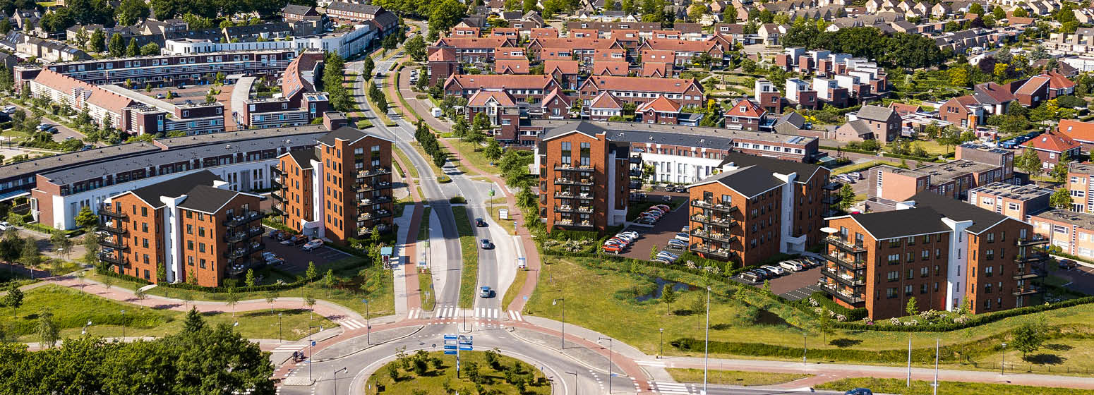 The Village Veldhoven