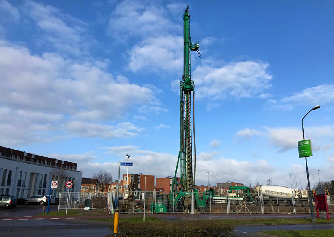 The Village Veldhoven