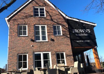 De Looierij