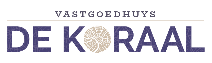 Vastgoedhuys de Koraal