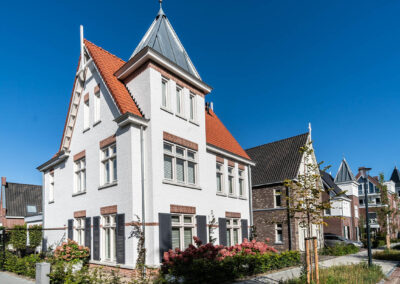 De Vrijheyt